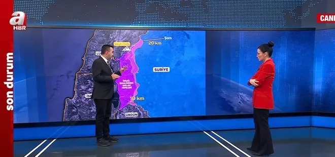 Suriye’deki yeni tehlike İsrail mi? Netanyahu’nun amacı Suriye’yi bölmek mi?