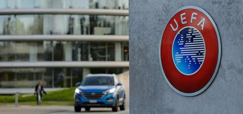 UEFA'dan flaş karar! Kosova'nın Drita hükmen mağlup sayıldı