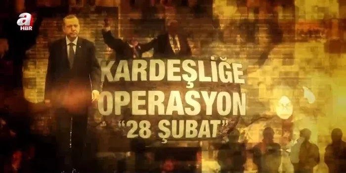 Kardeşliğe Operasyon: 28 Şubat Belgeseli - 3