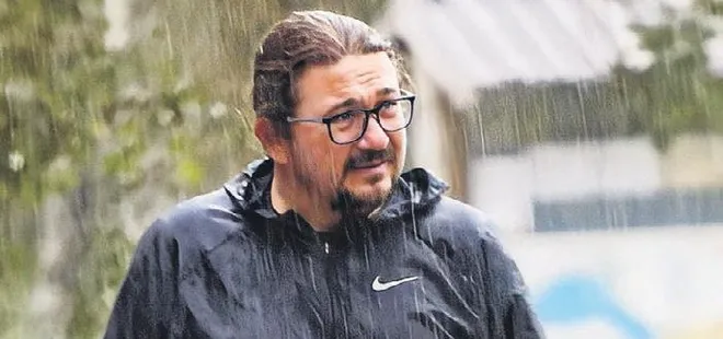 17/25 Aralık ve Selam Tevhid kumpaslarının beyni firari FETÖ’cü Murat Çetiner İsveç’te patron!