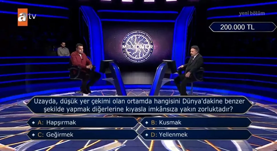 kim-milyoner-olmak-isterde-uzay-muhendisinin-imtihani-uzay-sorusunda-elendi-1787519186620.jpg Kim Milyoner Olmak İster'e damga vuran anlar! Uzay mühendisinin imtihanı: 200 bin TL'lik soruda elendi - 7