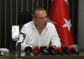 CHP'de Tanju Özcan kararı! İhraç edildi! İhraç kararı sonrası Tanju Özcan Kemal Kılıçdaroğlu'nu bombaladı