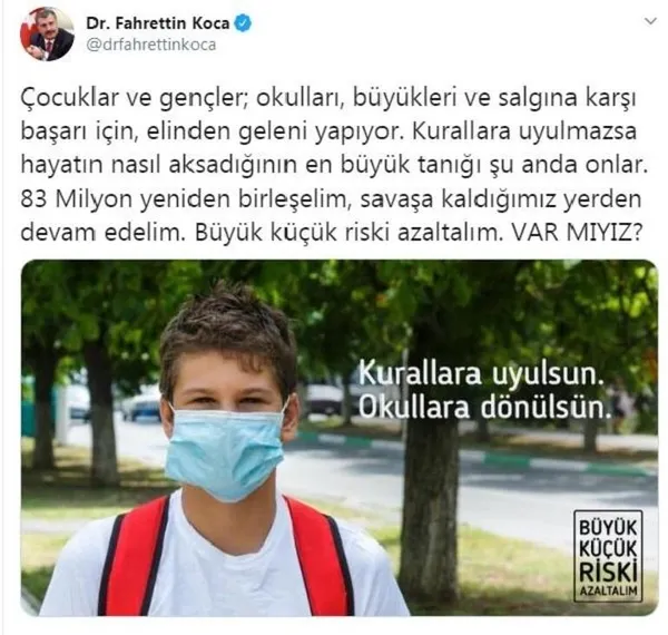 bakan-koca-kurallara-uyulsun-okullara-donulsun-1597644367408.jpeg Bakan Koca: Kurallara uyulsun, okullara dönülsün - 1