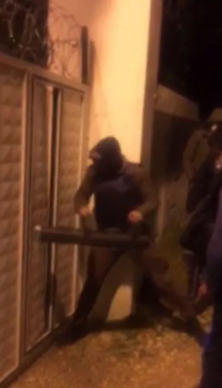 Son dakika: Silivri’de kripto para çetesine operasyon: 119 Çinli gözaltında! 9 ayrı villada 101 kişiyi zorla çalıştırmışlar