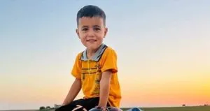 4 yaşındaki çocuk oyun oynarken kayboldu!