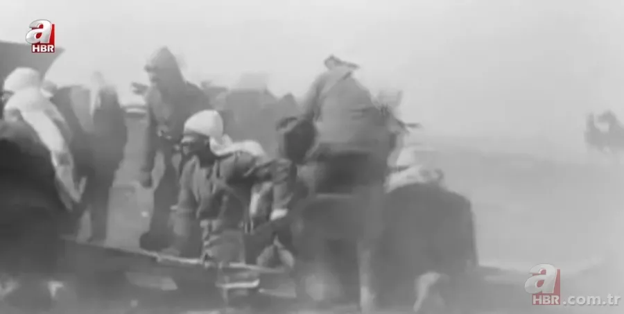 Çanakkale’den yükselen destan: 111 yıl sonra aynı ruh aynı kararlılık! 3