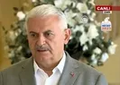 Başbakan Yıldırımdan flaş seçim açıklaması