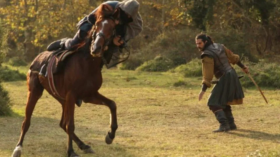 Kuruluş Osman başlıyor! İşte Kuruluş Osman oyuncuları ve rolleri