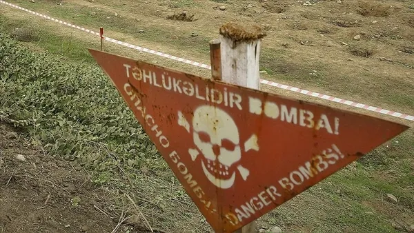 Azerbaycan Ermenistan hattında neler oluyor? Ermeni tarafından mevzilere ateş açıldı - 3