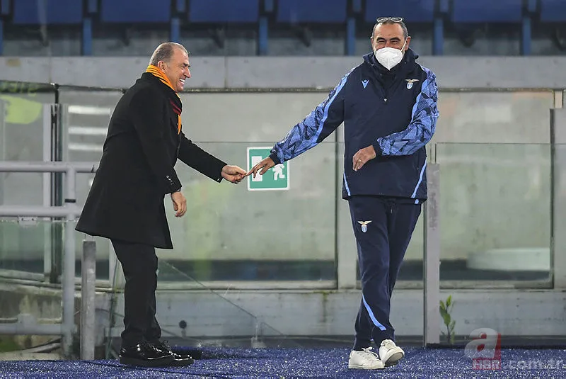 Galatasaray lider çıktı Türkiye Yunanistan'ı geçti! UEFA'da puan sıçraması 7