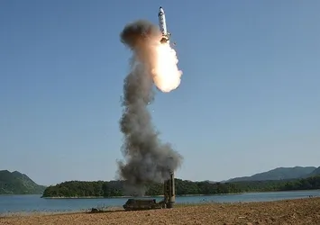 Japonya'da yanlış füze alarmı