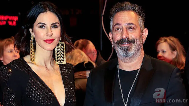 Ramo’nun Sibel’i Esra Bilgiç’in eski eşi merak konusu oldu! Görenler çok şaşırdı 24