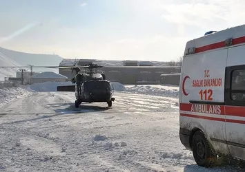 Bitlis'ten acı haber: 5 asker şehit