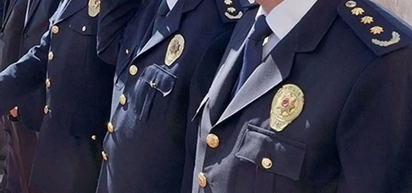Emniyet Genel Müdürlüğünden "KHK" açıklaması