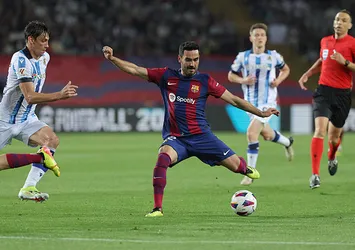 Dünya yıldızı Aslan olacak! Rota İspanya'ya çevrildi