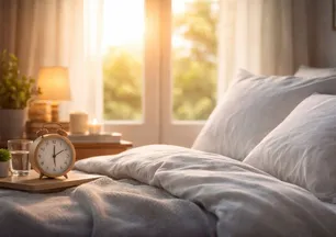 İyi bir uykunun sırrı yastığınızda değil! Gün içinde yaşadıklarınız geceyi etkiliyor