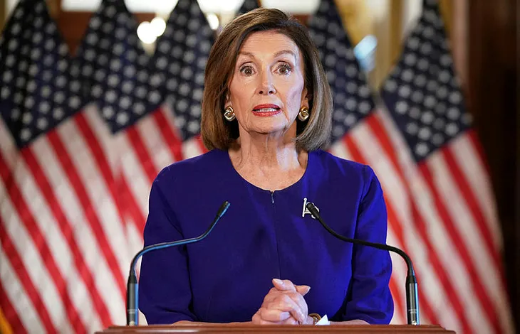 Resmi girişim yapıldı! Trump görevden alınabilir - 1