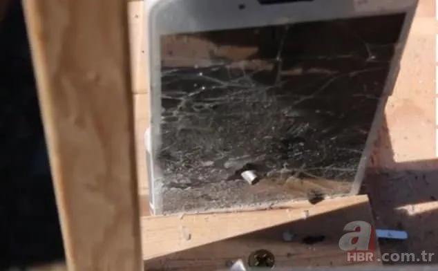 Lamborghini ile oynanan tehlikeli oyun 23