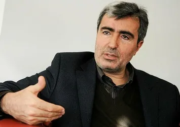 Fadıl Akgündüz'e adliyede dayak! Şikayetçi oldu