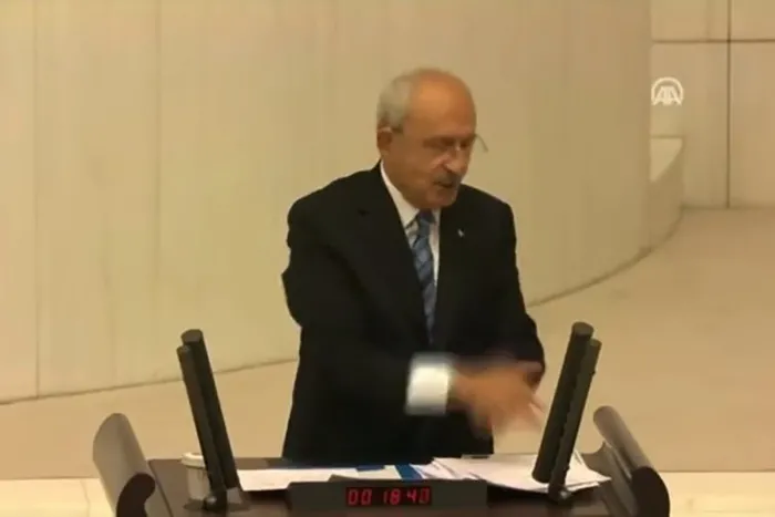 Kemal Kılıçdaroğlu neden özür dilemiyor? Çarpıcı sözler: Bir Kılıçdaroğlu klasiği! Onu koltuğa oturtanlar… - 4