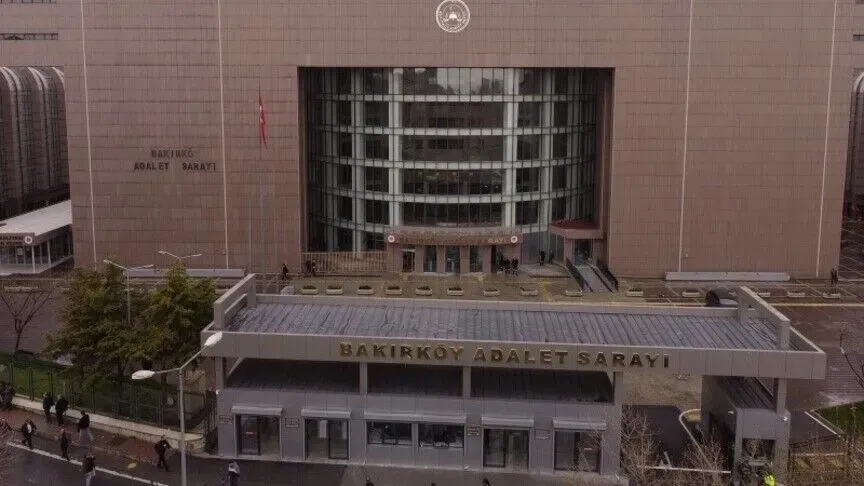 Devrimci Karargah kumpasında yeni dava: 22 FETÖ'cü hakim ve savcıya 50 yıl hapis istemi - 2