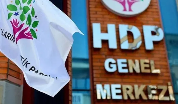 HDP’nin kapatılması davası seçim sonrasına mı bırakılacak? AYM kritik başvuruyu yarın görüşecek
