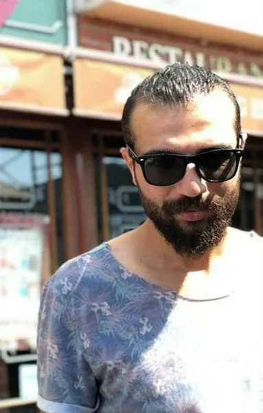 20 gün önce baba olan Mahsun Aslan sokak ortasında cinayete kurban gitti - 4