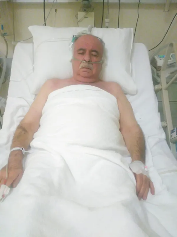 1608377204300.jpg Gaziantep'te meydana gelen patlamada çok acı detay! Koronavirüsü yendi ama... - 3