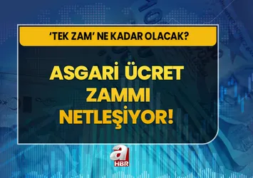 Yeni asgari ücret bu rakamın üzerine çıkacak! Tahminler açıklandı! Yüzde 40, 45, 50 artışı sonrası net-brüt…