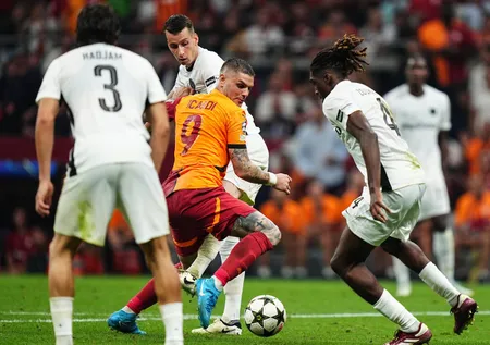 Galatasaray -  Young Boys maçı sonrası şok sözler: Çanlar bangır bangır çalıyor