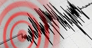Konya’da korkutan büyüklüğünde deprem!