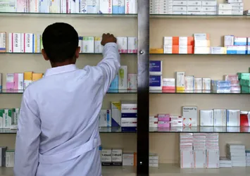 3 reçeteden 1'inde antibiyotik yazılı!