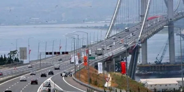 İşte kronik muhaliflerin köprü-otoyol-havalimanı yalanlarını çürüten rakamlar! Hani devlet zarardaydı?