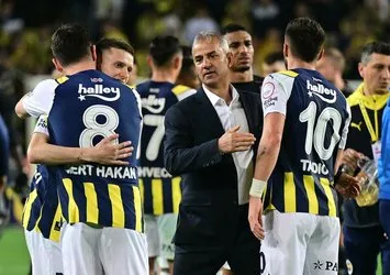 Fenerbahçe iç transferde kolları sıvadı! Yıldız ismin menajeriyle flaş temas