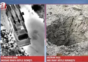 ABD’nin gizli silahı mı devrede? İran için kullanacak iddiası