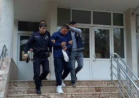 2 eşini bıçak ve ütüyle katleden cani koca 3. eşini de öldürüp gömdü! Türkiye'nin kanını donduran olay