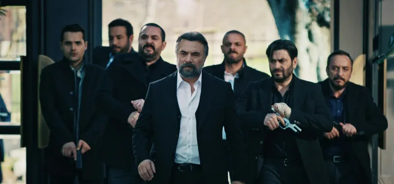 Eşkıya Dünyaya Hükümdar Olmaz 190. bölüm izle | EDHO yeni bölüm izle