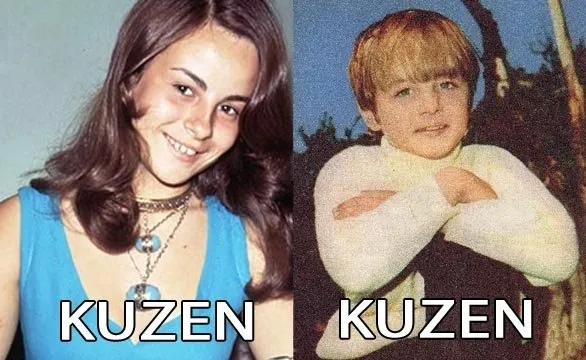 Soz Dizisinin Yavuz Komutani Tolga Saritas In Kardesinin Fotograflari Olay Oldu