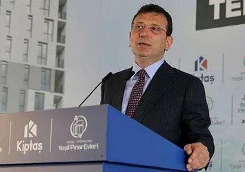 Son dakika: CHP'li İBB yönetimine bağlı İSKİ suya yüzde 23 zam istedi!