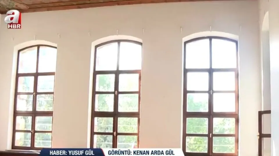 İşte Adnan Menderes’in gözaltına alındığı oda