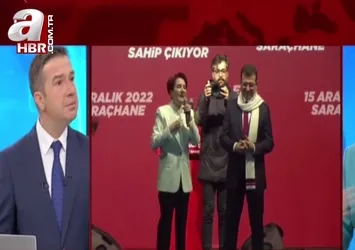 İYİ Parti lideri Meral Akşener kendini yalanladı! 24 yıl önce "Emine hanımın yanındaydım" dedi! Gerçekleri böyle itiraf etti: Aşağıdaydım