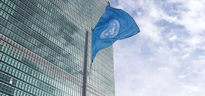 SON DAKİKA HABERİ | BM diplomatı New York’ta ölü bulundu
