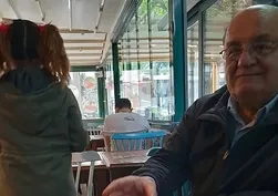 İzmirli ünlü iş adamına Yargıtay şoku: Küçük Tuana 300 milyonluk servetin yeni ortağı