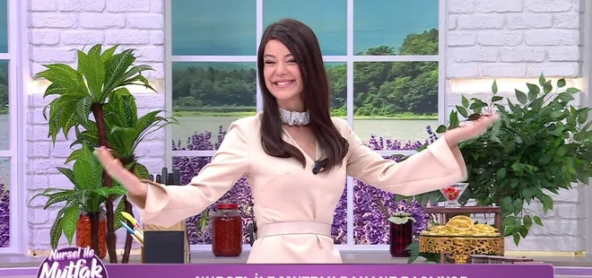 Nursel İle Mutfak Bahane hafta finalinde neler oldu?