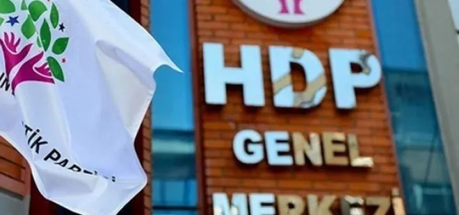 HDP’li Batman Belediye Başkanı Mehmet Demir tutuklandı