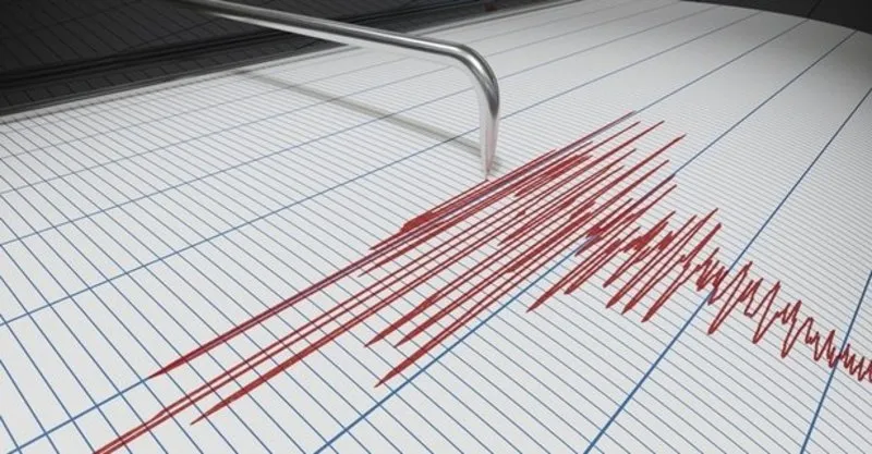 Datca Aciklarinda Korkutan Deprem