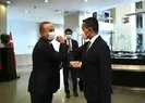 İtalya ile Libya zirvesi! Bakan Çavuşoğlu: İtalya ile Libyada kalıcı barış için çalışacağız