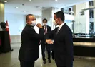 Son dakika: İtalya ile Libya zirvesi! Bakan Çavuşoğlu: İtalya ile Libyada kalıcı barış için çalışacağız | Video