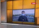 İstanbulda trafik durma noktasında