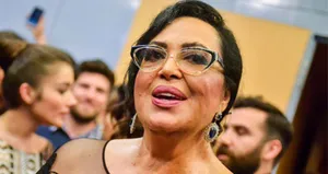 Türkan Şoray’dan sevenlerini üzecek haber